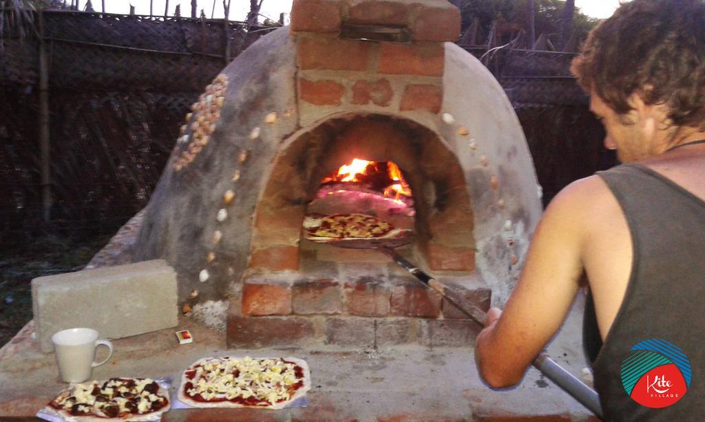 Ruuk Village Kalpitiya Dış mekan fotoğraf