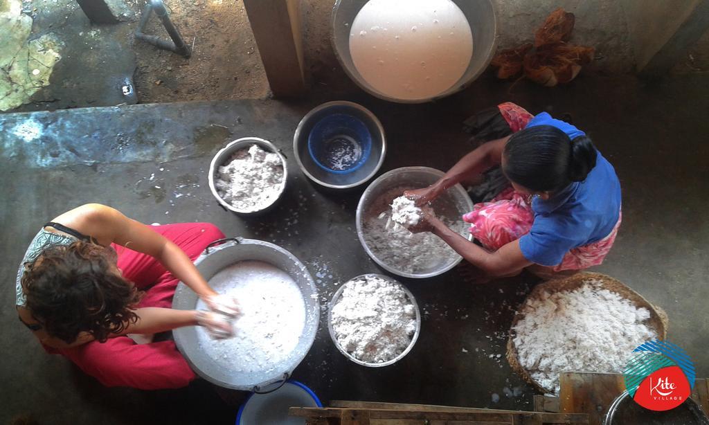 Ruuk Village Kalpitiya Dış mekan fotoğraf